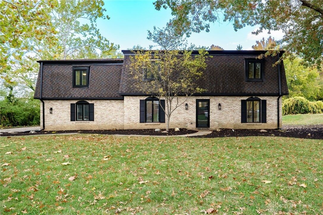 Property Photo: 99 Davis Road OH 45459