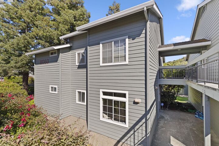 Property Photo:  8060 Mountain View Dr A  CA 94588