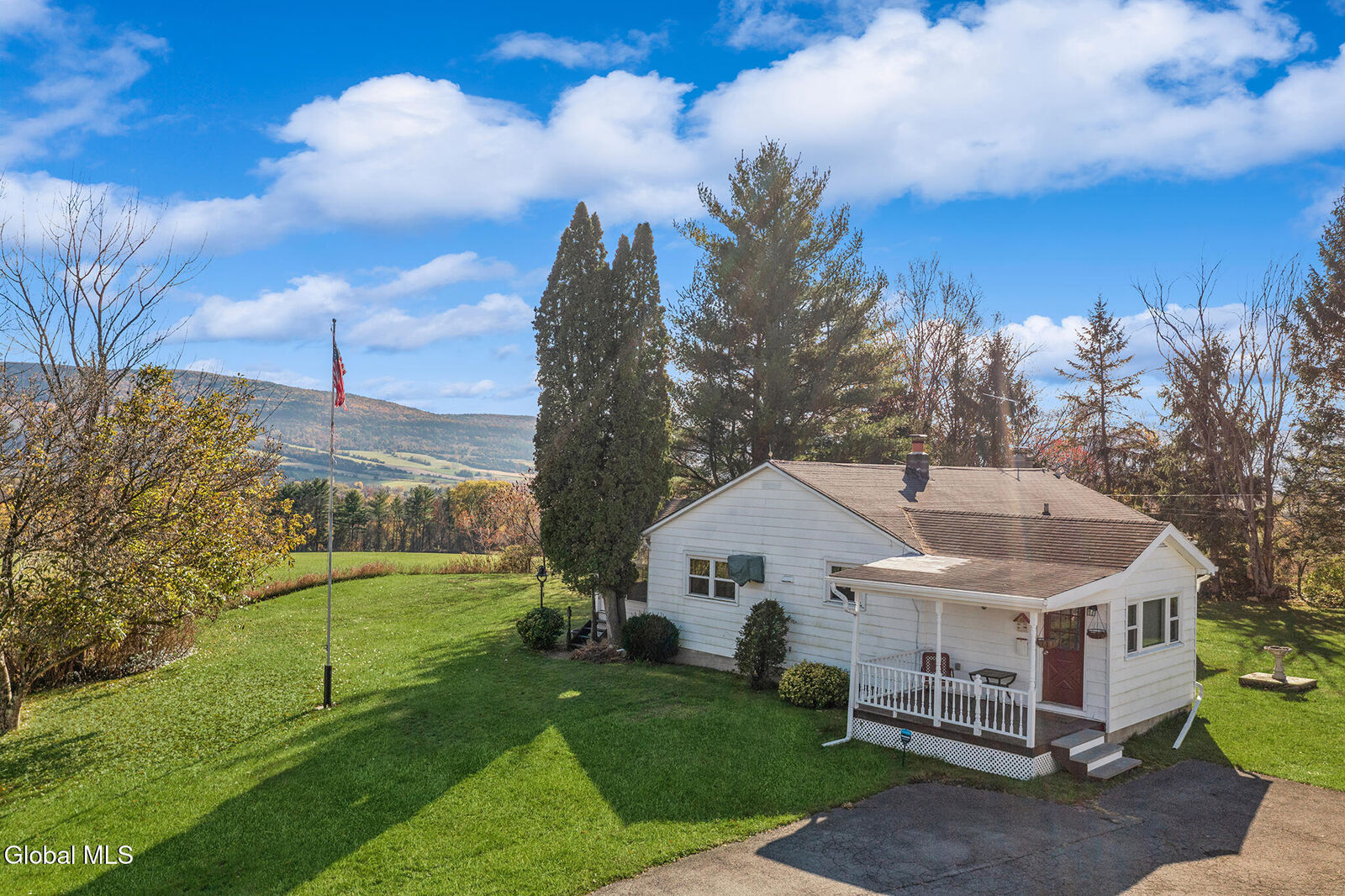 Property Photo: 197 Schoolhouse Road NY 12157
