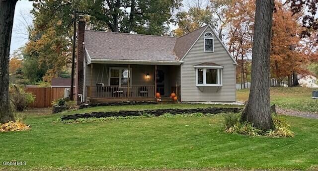 Property Photo:  24 Valleyview Avenue  NY 12306 