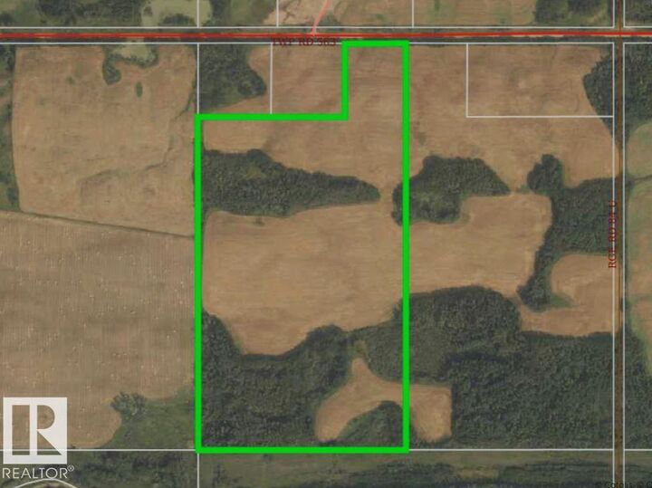 Photo de la propriété:  RR 84U Twp Rd 563  AB T0A 3A0 