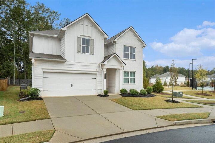 Property Photo: 3702 Silvery Way GA 30127