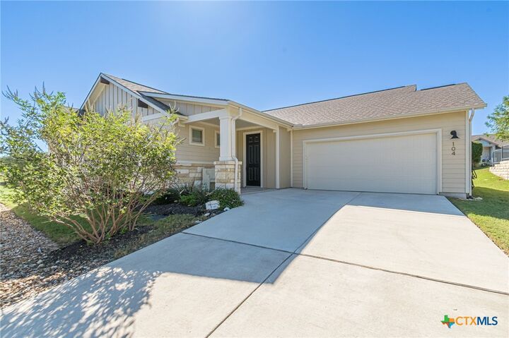 Property Photo:  344 Dancing Oak Lane 104  TX 78666