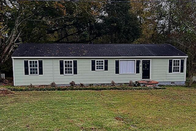 Property Photo:  1670 Back Penn Road  GA 30747 