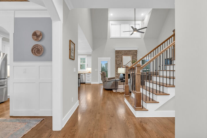 Property Photo: 10624 Brownspring Drive TN 37302