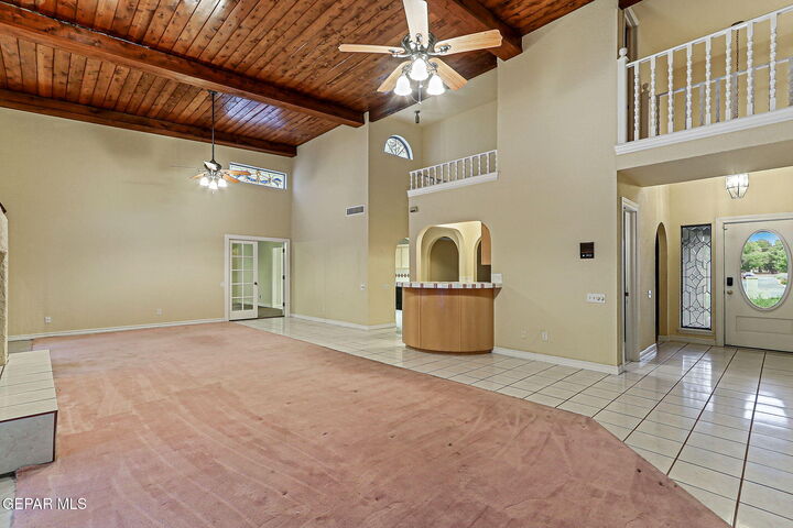 Property Photo:  735 Rio Valle Court  TX 79932 