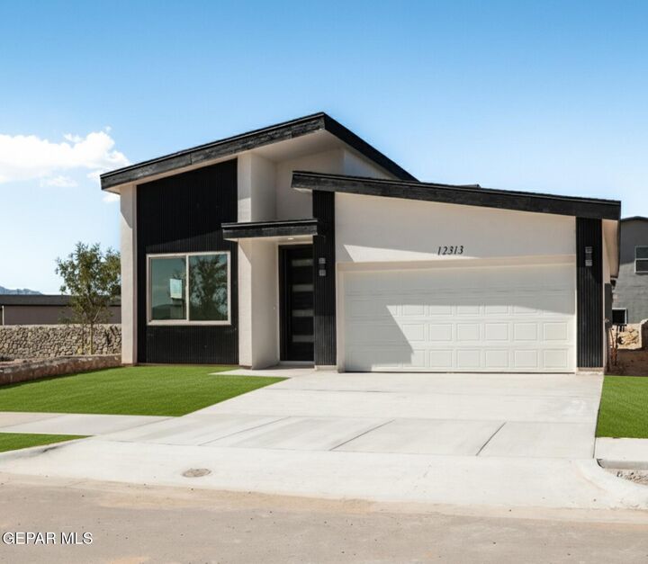 Property Photo:  12329 Anson Mills Way  TX 79934 