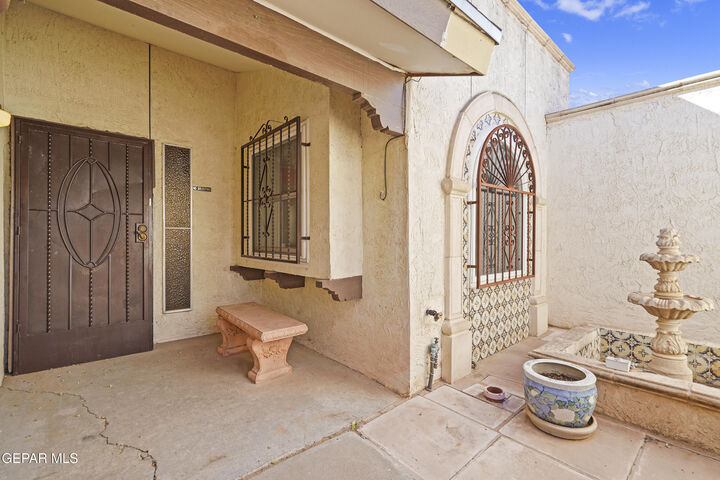 Property Photo:  2252 Sea Gull Drive  TX 79936 