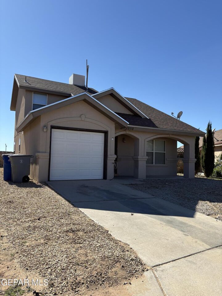 Property Photo:  12050 Hosea Street  TX 79936