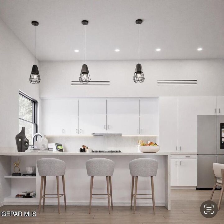 Property Photo:  12308 Anson Mills Way  TX 79934 