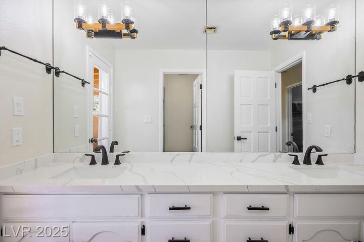 Property Photo:  1410 East Serene Avenue  NV 89123 