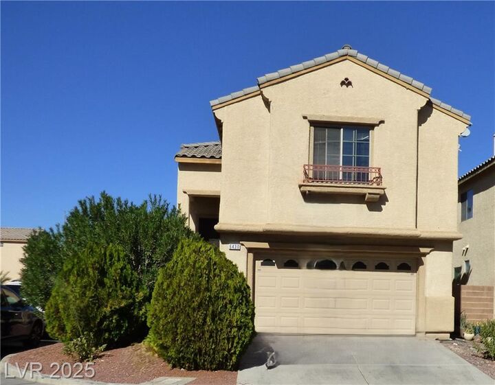 6430 Hamilton Grove Avenue  Las Vegas NV 89122 photo
