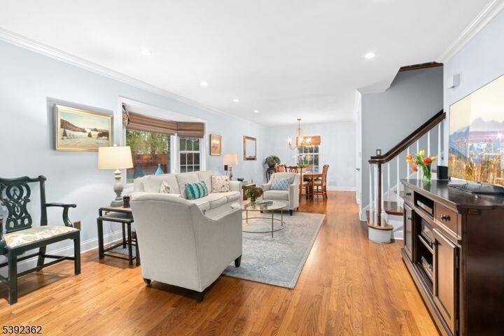 Property Photo: 28 Morris Ave G 4 NJ 07901