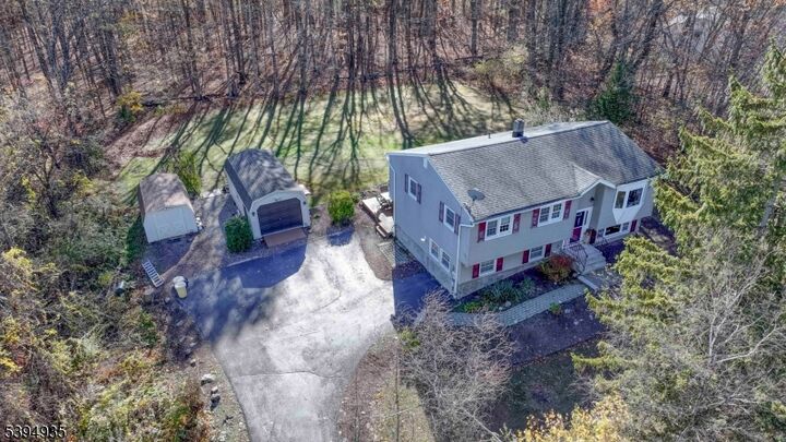 Property Photo: 27 Courtland Dr NJ 07461