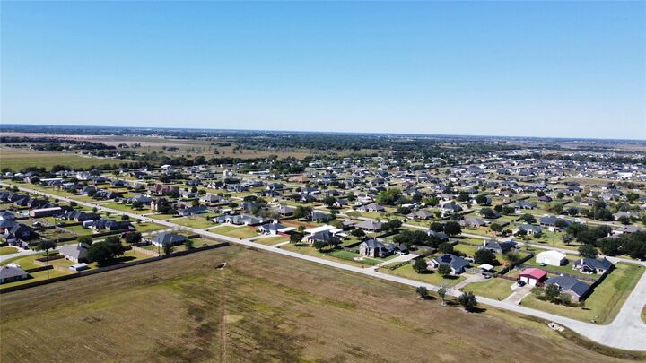 Property Photo:  0 Roesler Road  TX 77461