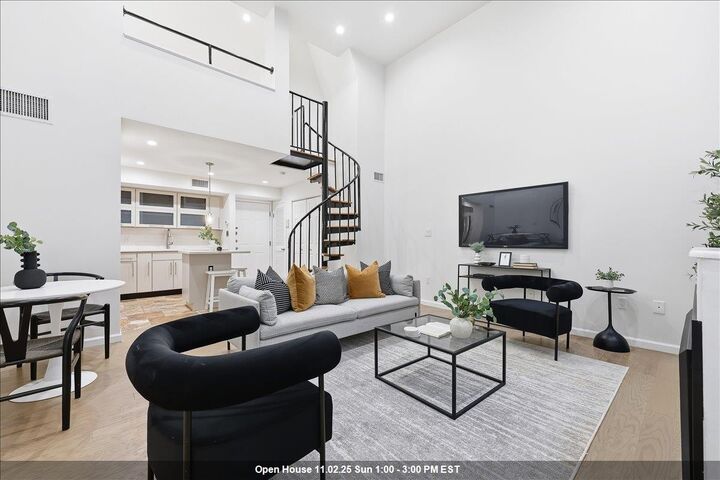 818 Jefferson St 1C  Hoboken NJ 07030 photo