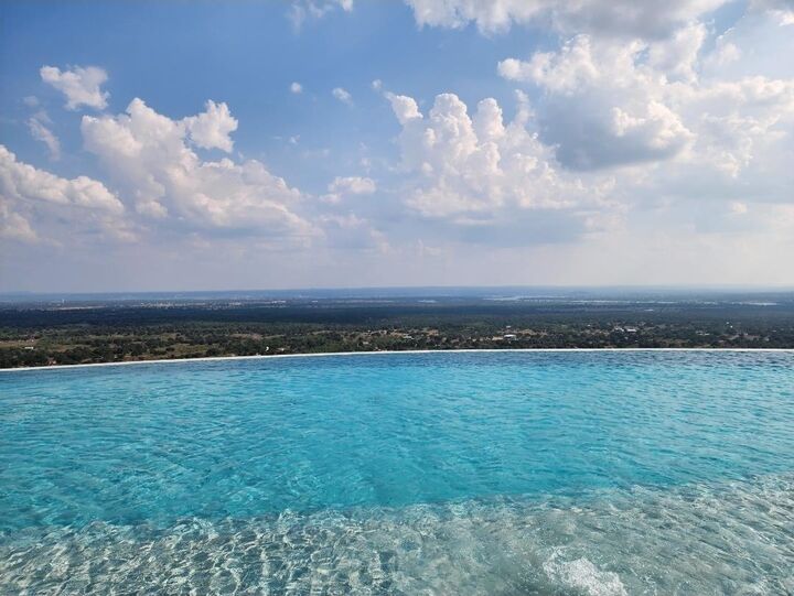 Property Photo: Lot 115 Big Creek Ranch (Falling Waters) TX 78639