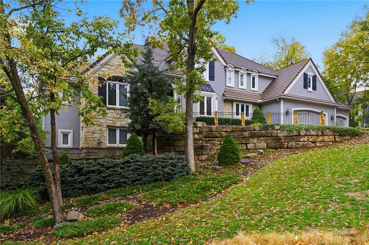 Property Photo:  26640 W 109th Street  KS 66061 