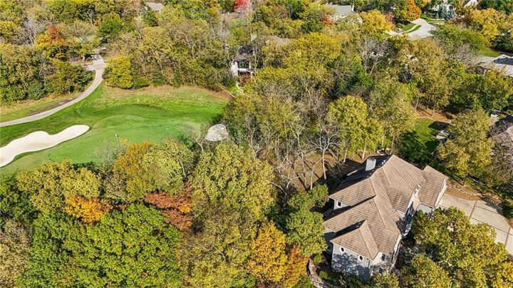 Property Photo:  26640 W 109th Street  KS 66061 