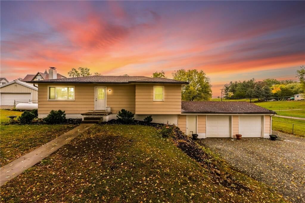 Property Photo:  177 S Holt Street  MO 64449 