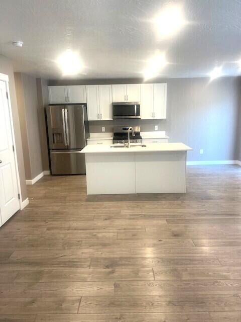 Property Photo: 2014 N 350 W UT 84720