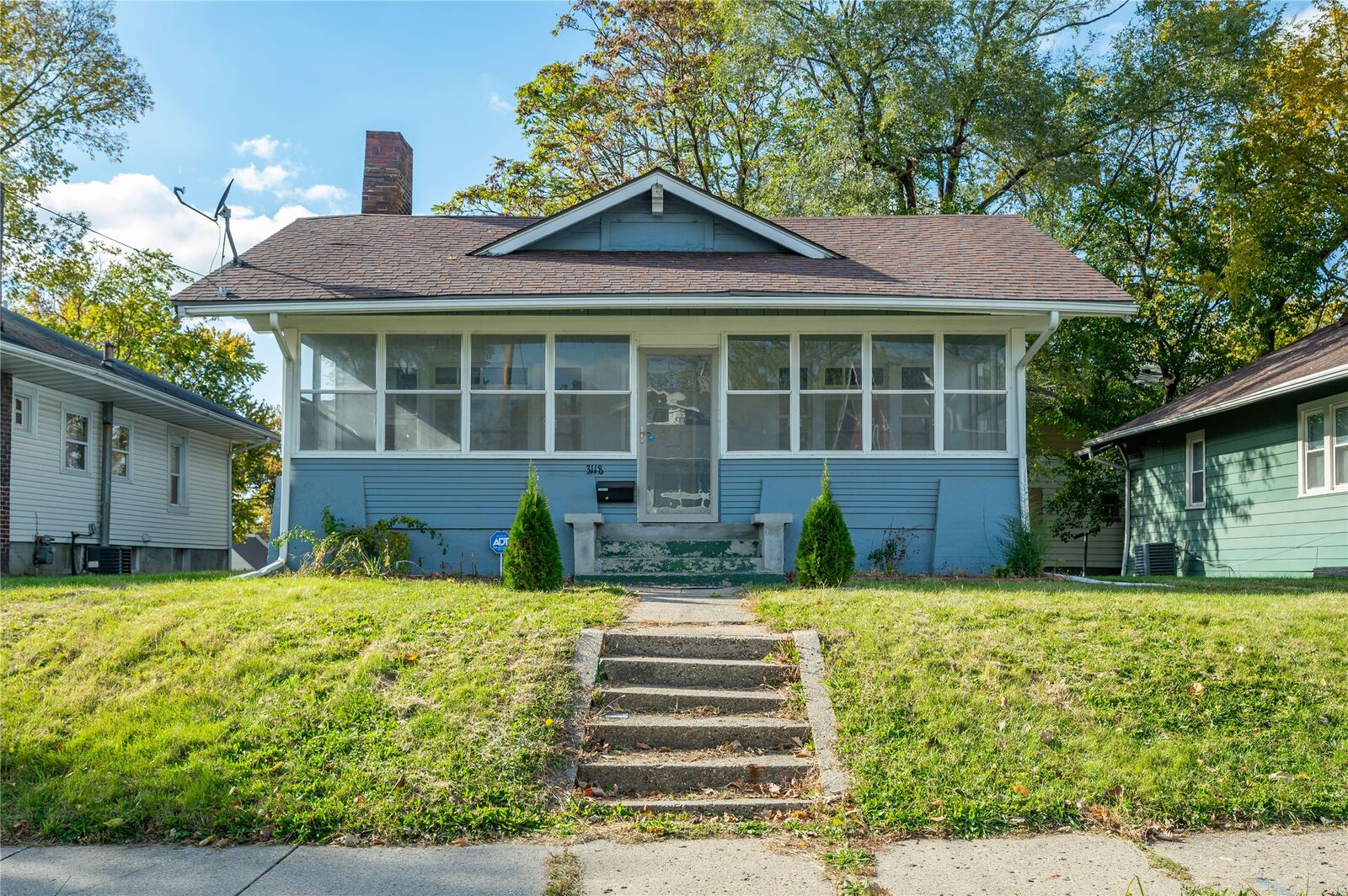 Property Photo:  3118 1st Street  IA 50313 