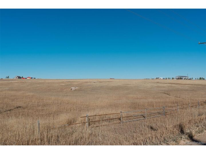Property Photo: 3 County Road 5 CO 80106