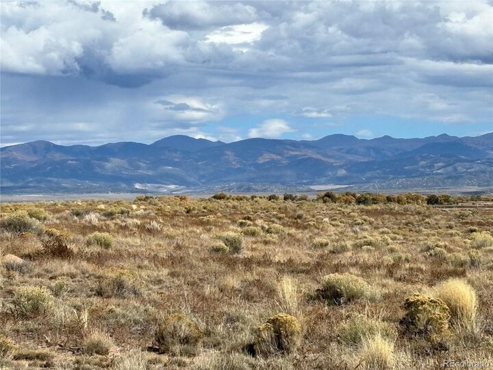 Property Photo: 0 Hwy 142 CO 81151