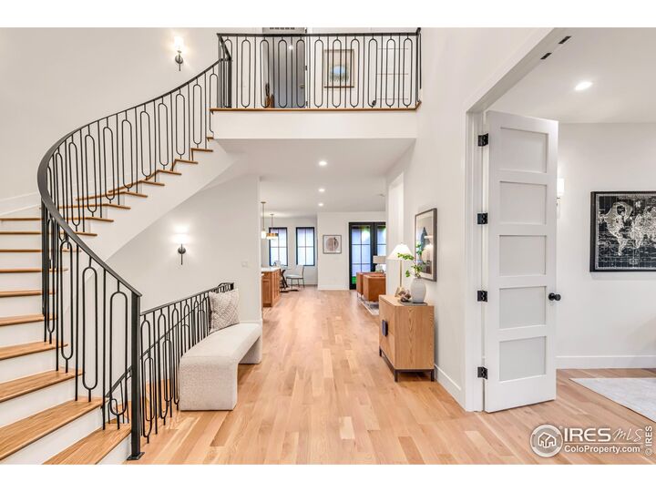 Property Photo: 1476 S Josephine St CO 80210