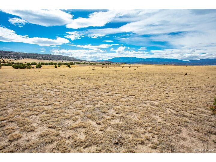 Property Photo: 0 Parcel A Burnt Mill Rd CO 81023