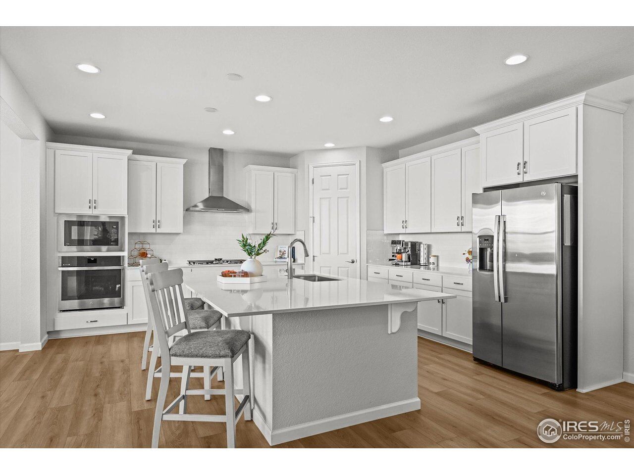 Property Photo:  950 Rustling St  CO 80550 