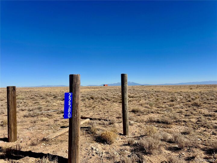 Property Photo:  22580 County  3 Rd  CO 81140 