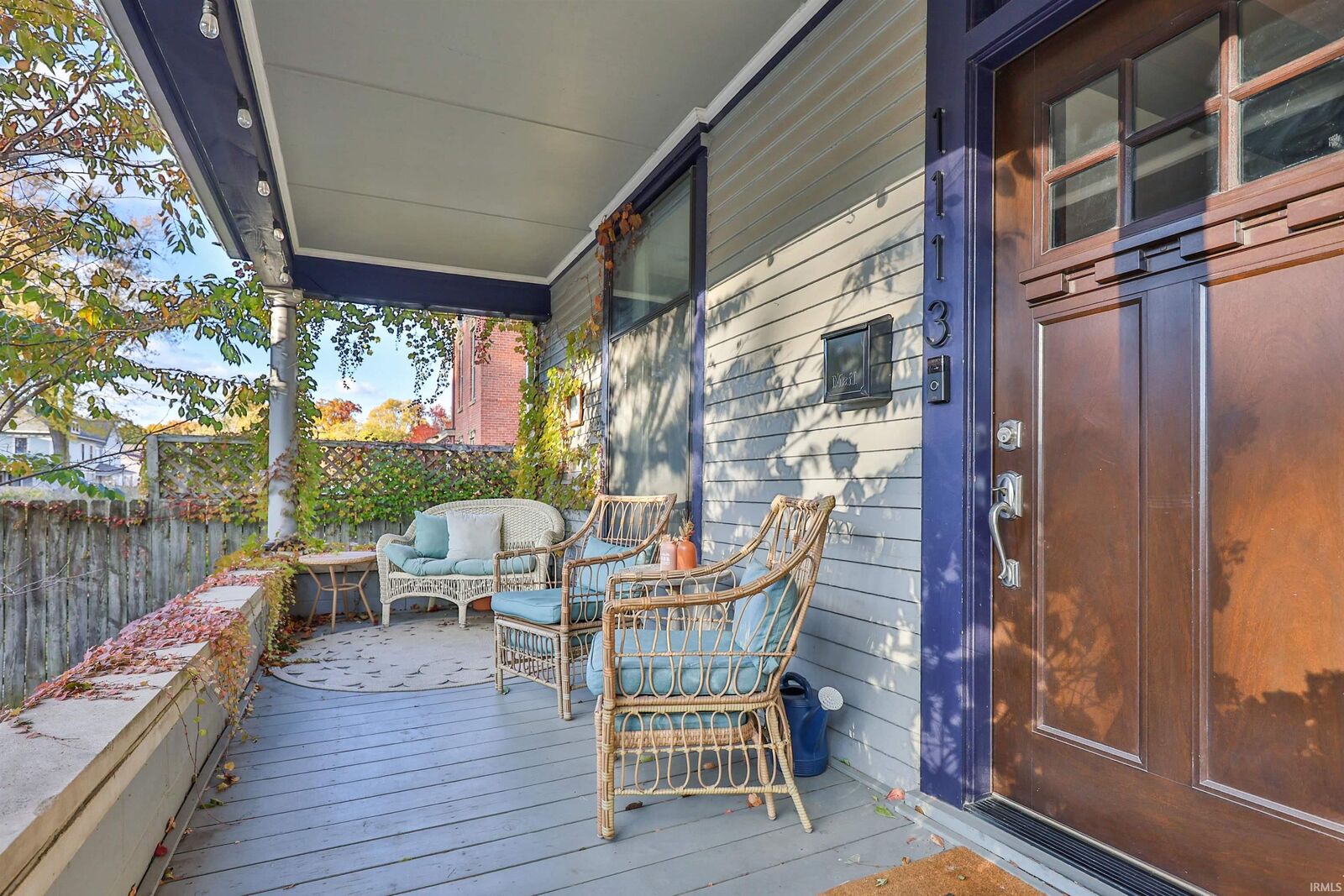 Property Photo:  1113 Rockhill Street  IN 46802 