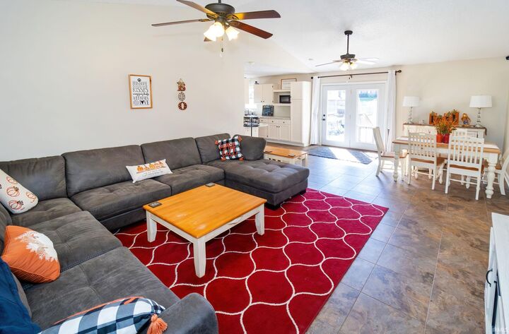 Property Photo: 7555 Gourley Lane IN 47630