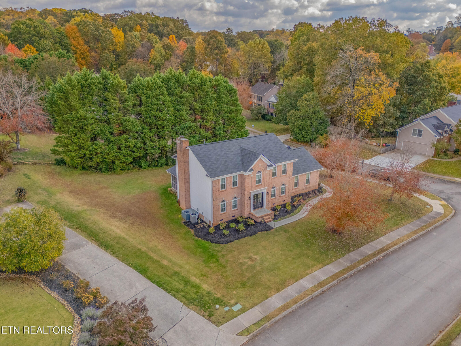 Property Photo:  8423 Swathmore Court  TN 37919 