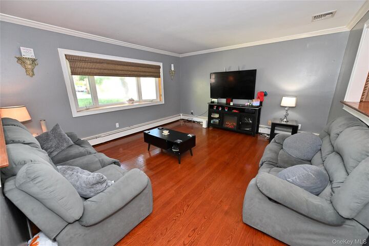 Property Photo:  41 Harkin Road  NY 10512 