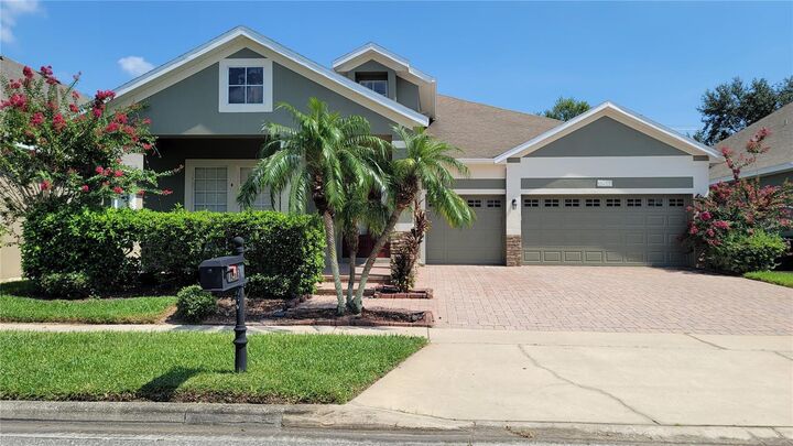 13413 Zori Lane  Windermere FL 34786 photo