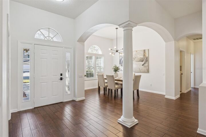 Property Photo:  811 Huntsville Road  FL 34734 