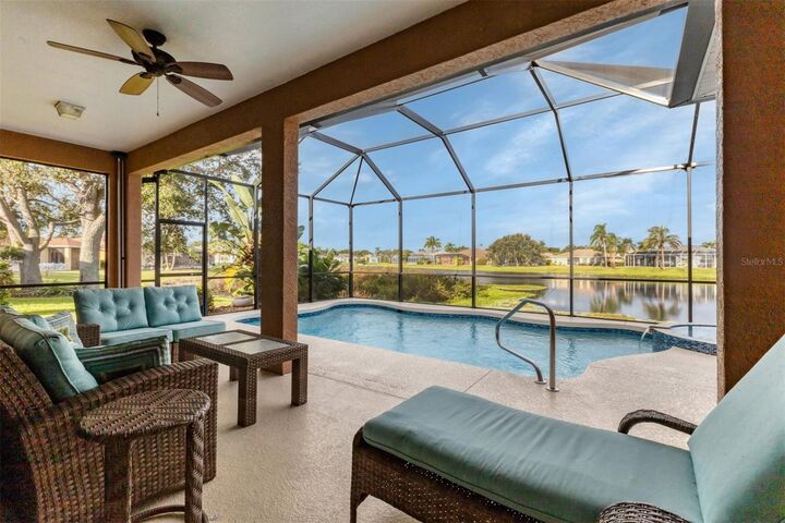 Property Photo: 4983 Oldham Street FL 34238