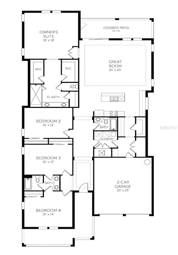 Property Photo: 10076 Ballast Drive FL 32827