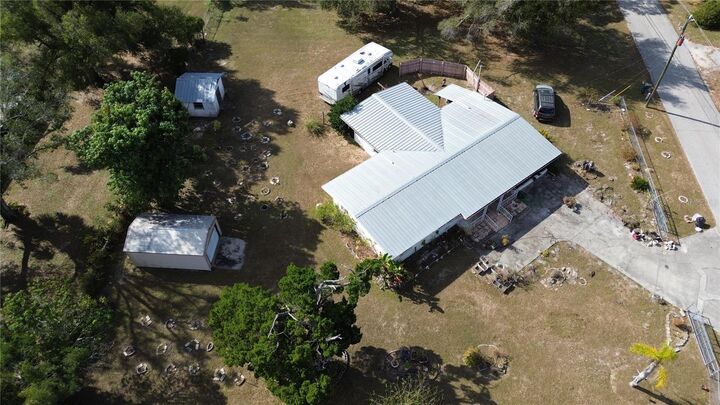 Property Photo:  1097 SW Anita Street  FL 34266 