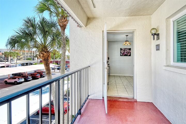 Property Photo:  260 Santa Maria Street 305  FL 34285 