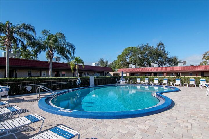 Property Photo: 601 N Hercules Avenue 201 FL 33765