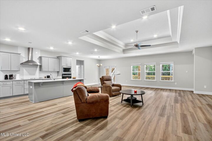 Property Photo:  11705 Wakeland Court  MS 39564 