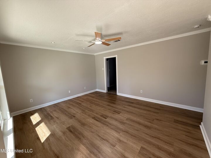 Property Photo: 7112 Melon Drive MS 39532