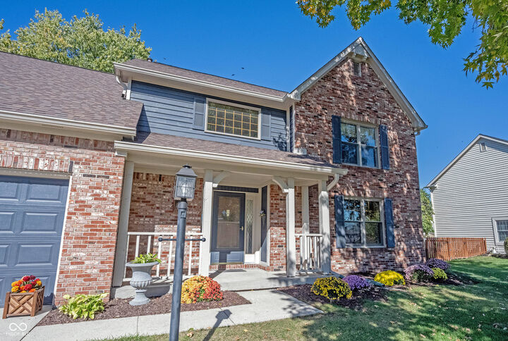 Property Photo:  13754 Laredo Drive  IN 46032 