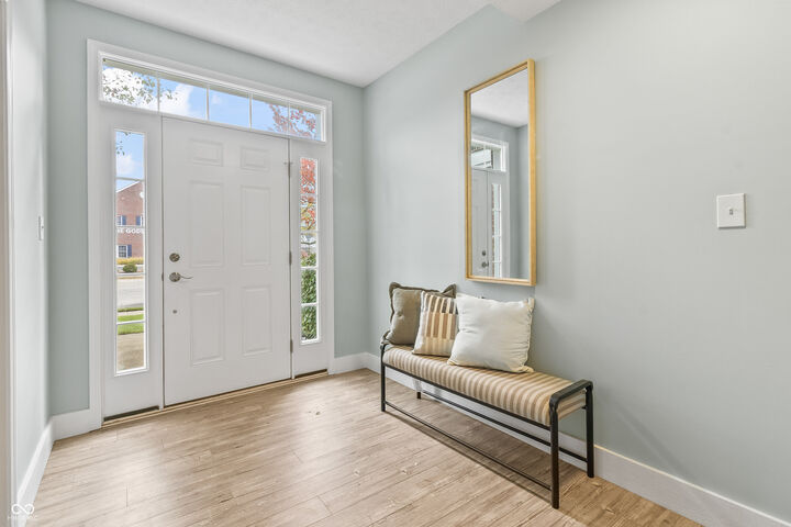 Property Photo: 11455 Reagan Drive IN 46038