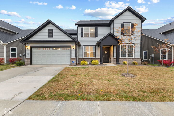 5252 Portman Drive  Noblesville IN 46062 photo