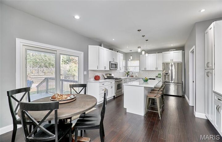 Property Photo:  7373 Little Oaks Drive  MO 63368 