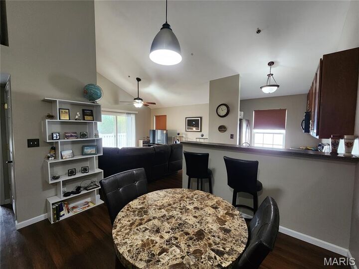 Property Photo:  8302 Spring Creek Lane  MO 63368 